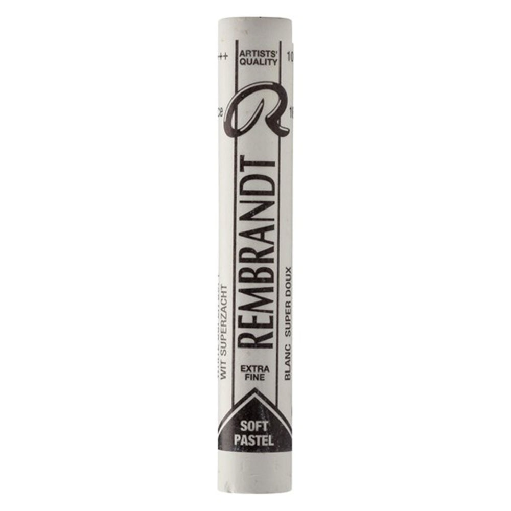 Rembrandt, Pastels, Art & School, Soft Pastel, 690895